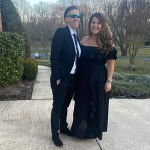 Meet your Posher, Mallory